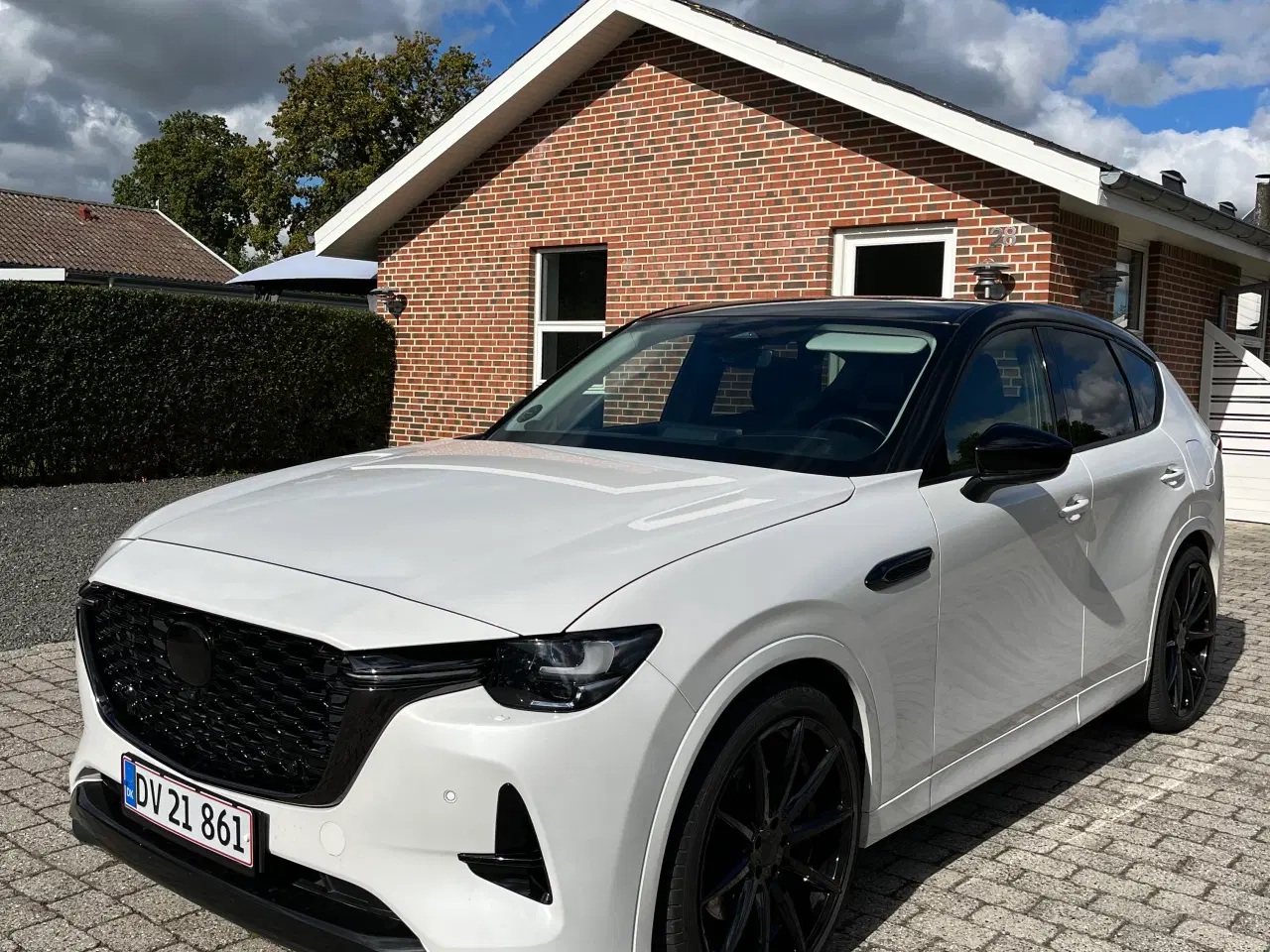 Billede 2 - Mazda CX 60