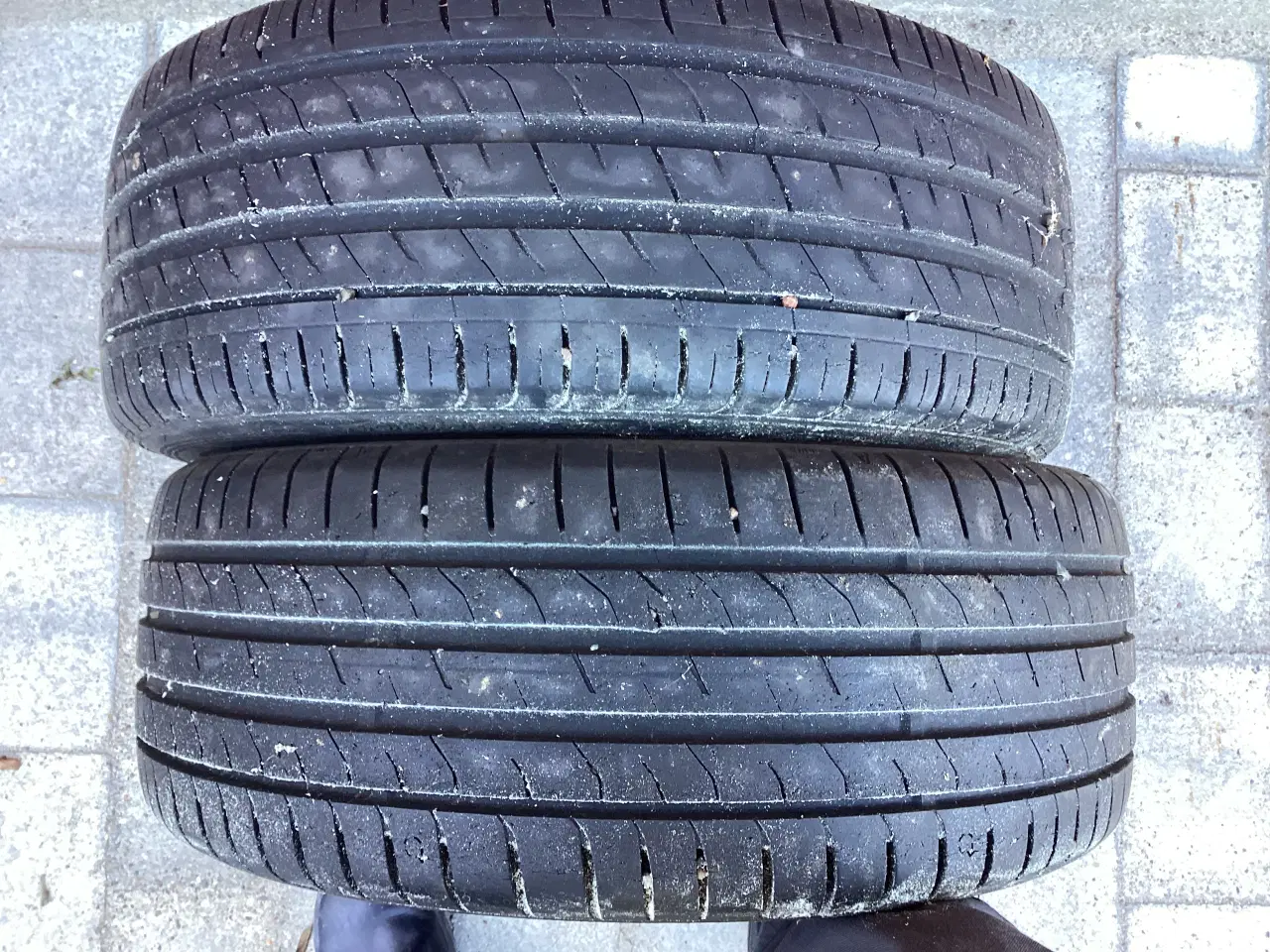 Billede 3 - Alu fælge Peugeot 107 og Citroen C1 - mfl.