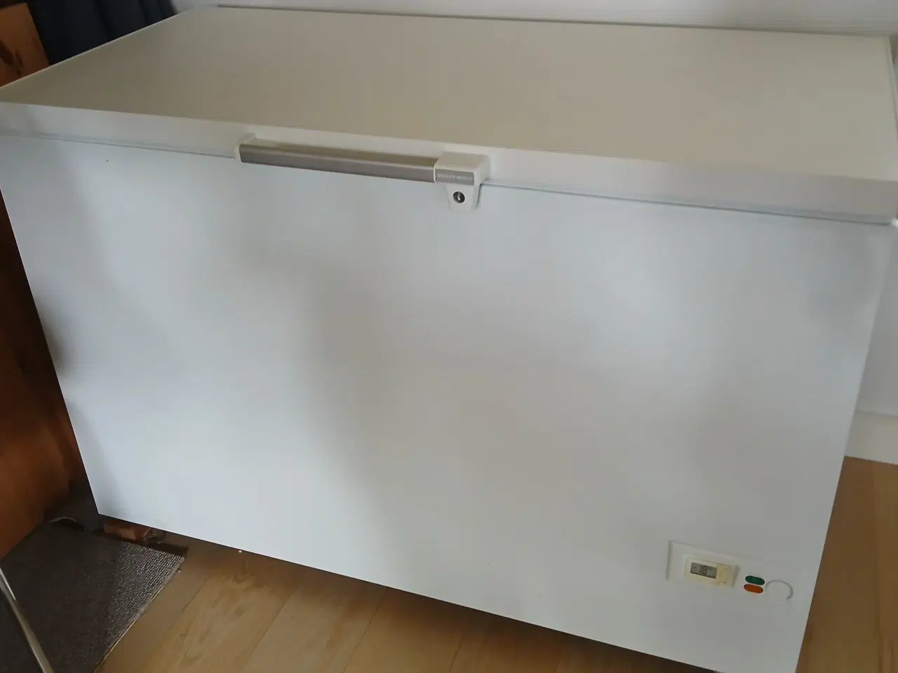 Billede 1 - Vestfrost kummefryser sælges