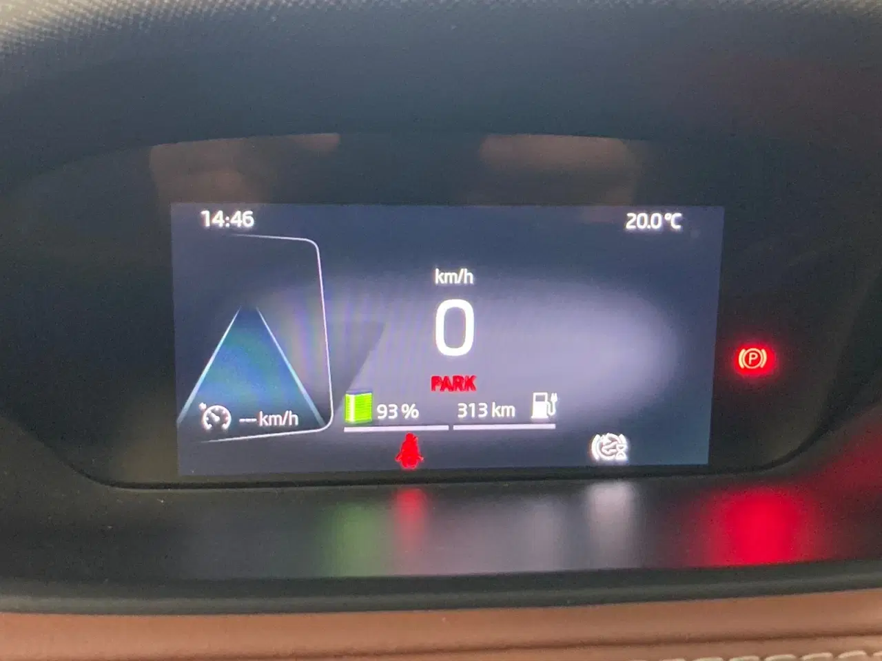 Billede 13 - Skoda Enyaq 60 iV ecoSuite