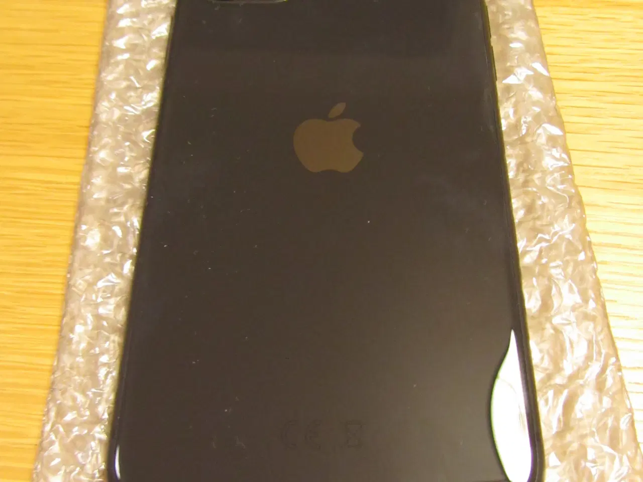 Billede 2 - Apple iPhone 11 64GB Black / Sort i stand som ny