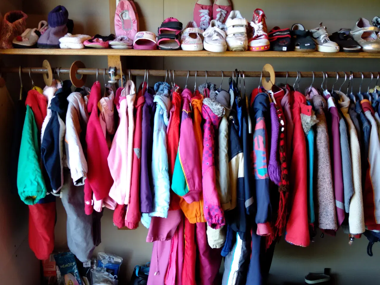 Billede 19 - Alt til børn fra 0 - 15 år