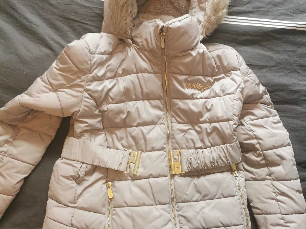 Billede 1 - Vinter jakke 