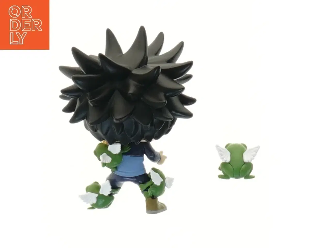 Billede 2 - Eegumi Fushiguro fra POP (str. 12 cm)