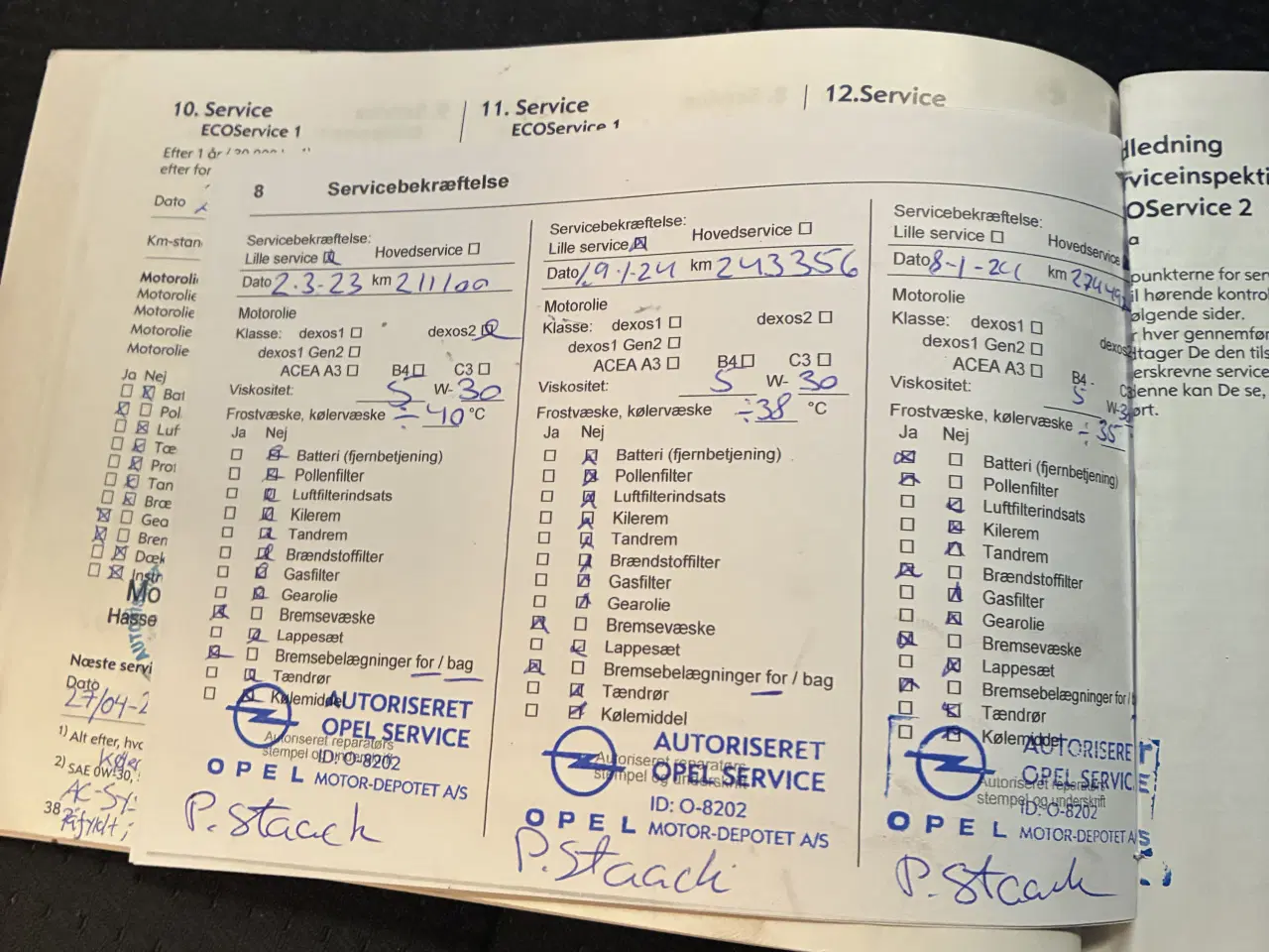 Billede 17 - Meget velholdt