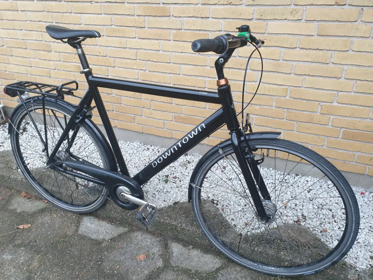 Billede 2 - Cykel 