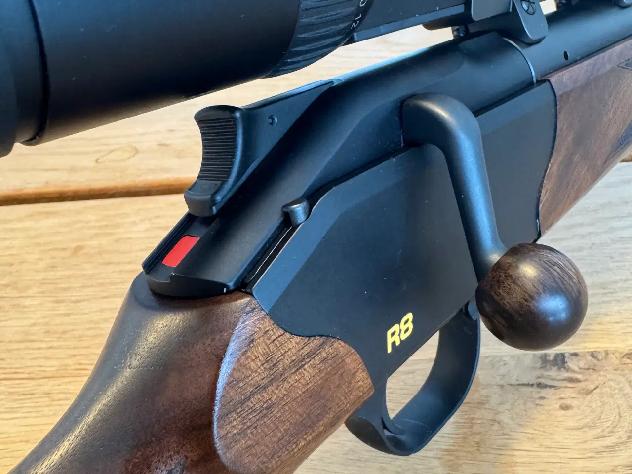 Billede 7 - Blaser r8 system 10 måneder gammel. 