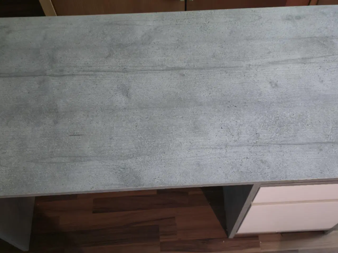 Billede 2 - Flot Skrivebord