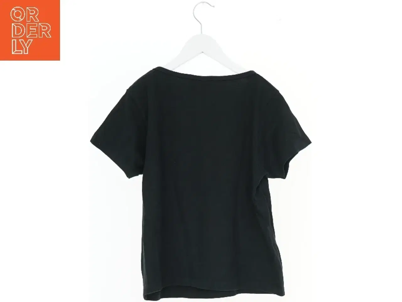 Billede 2 - T-shirt / Girlie-shirt: Mercenary Str. L