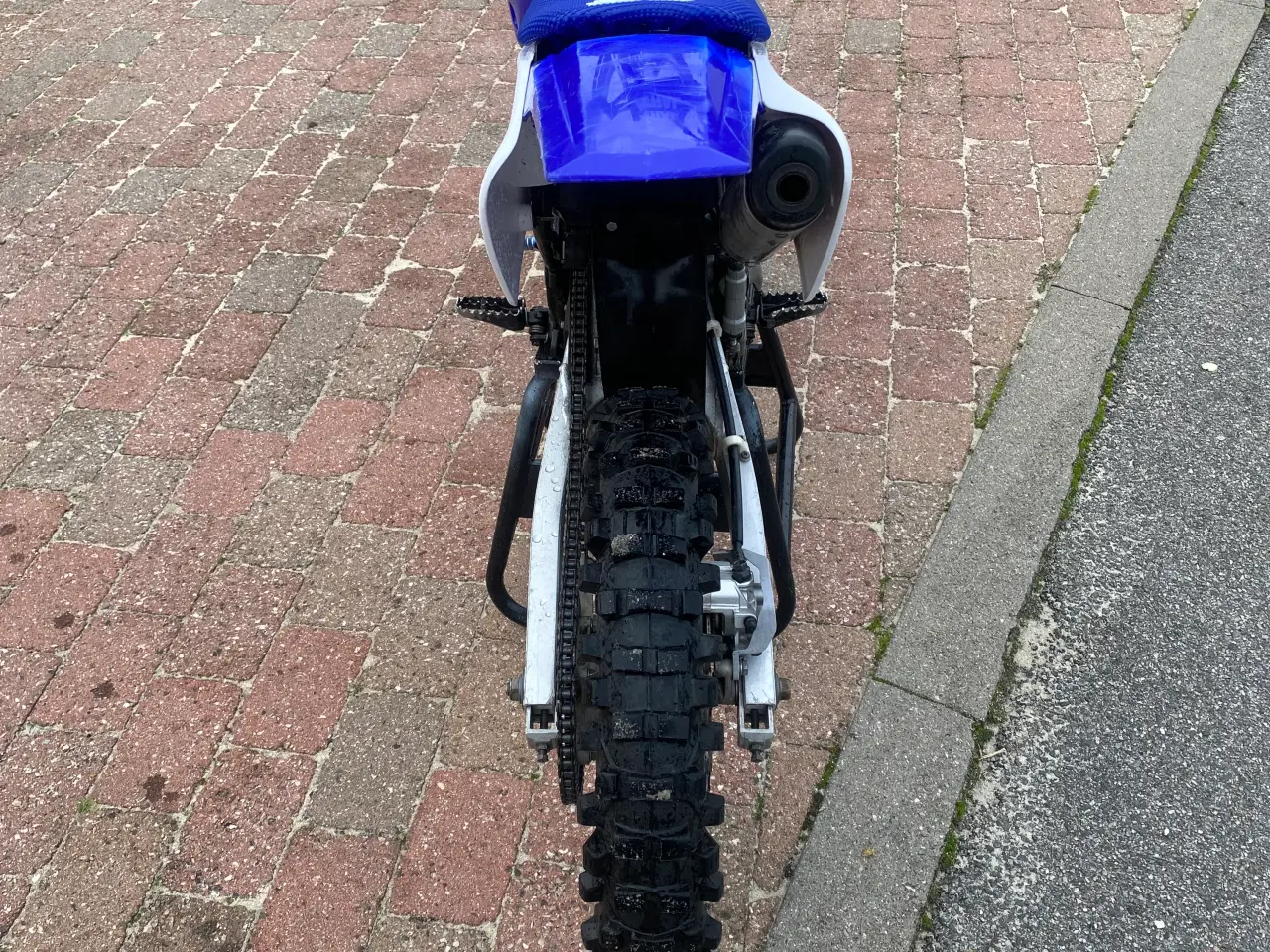 Billede 7 - Yamaha yz 85