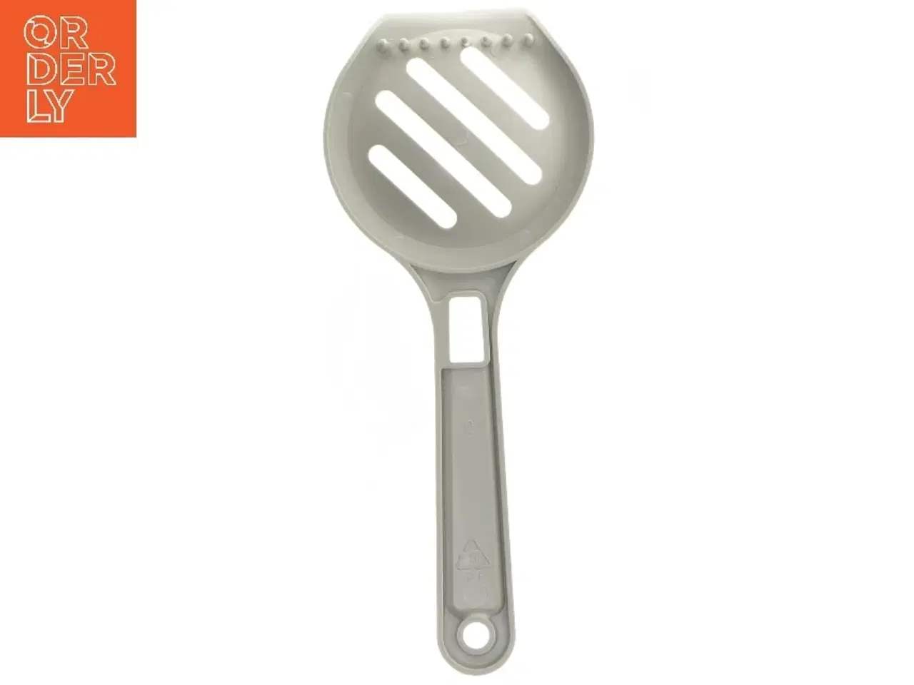 Billede 3 - Plastik si (str. 21 cm)