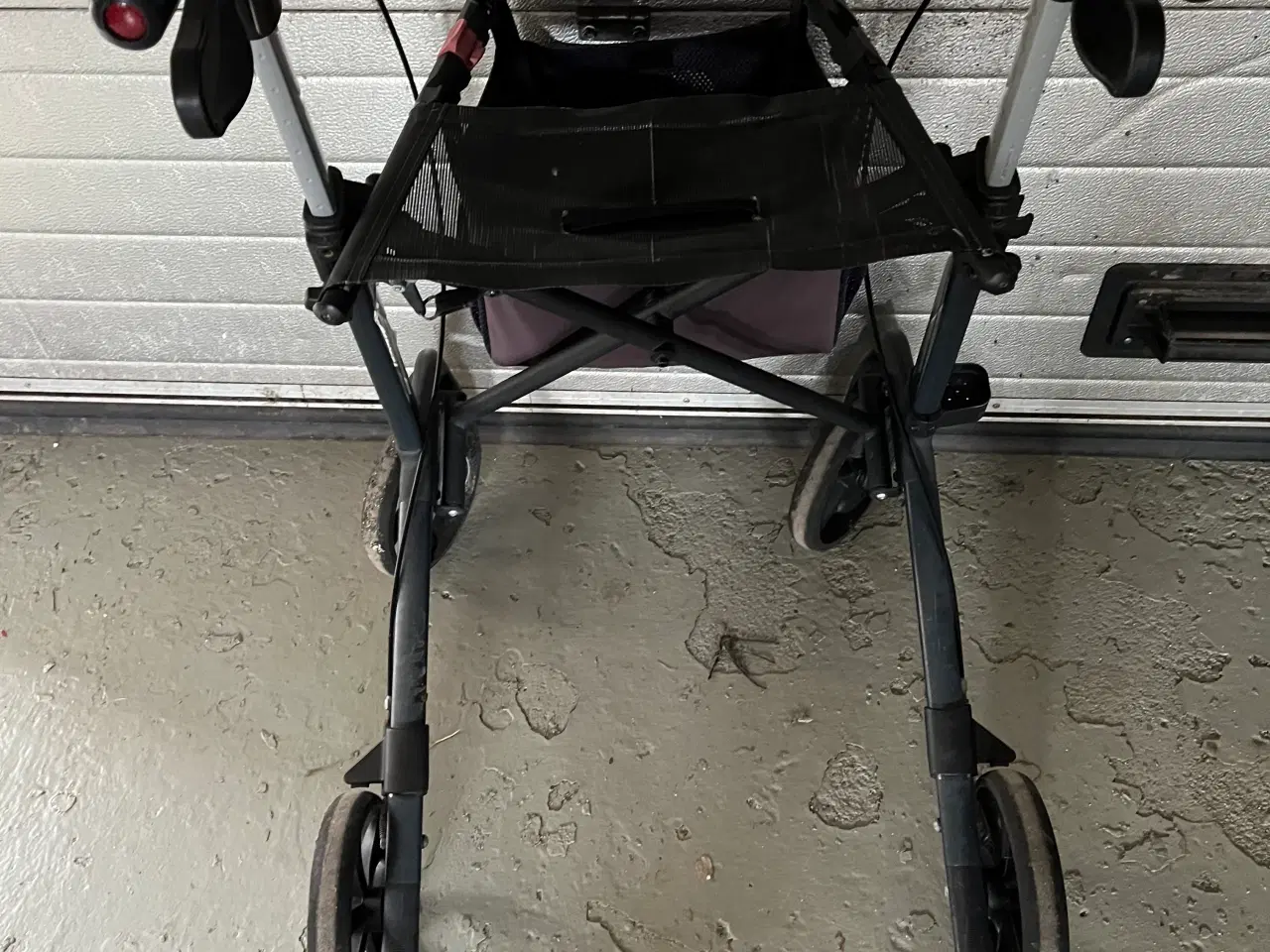 Billede 4 - Rollator Leopart