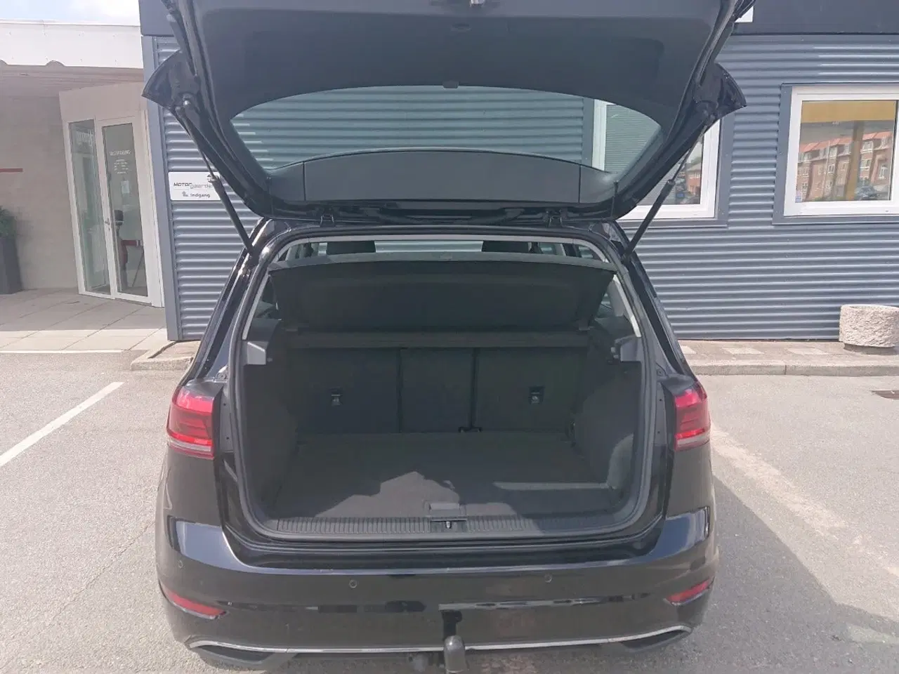 Billede 11 - VW Golf Sportsvan 1,5 TSi 130 Comfortline DSG