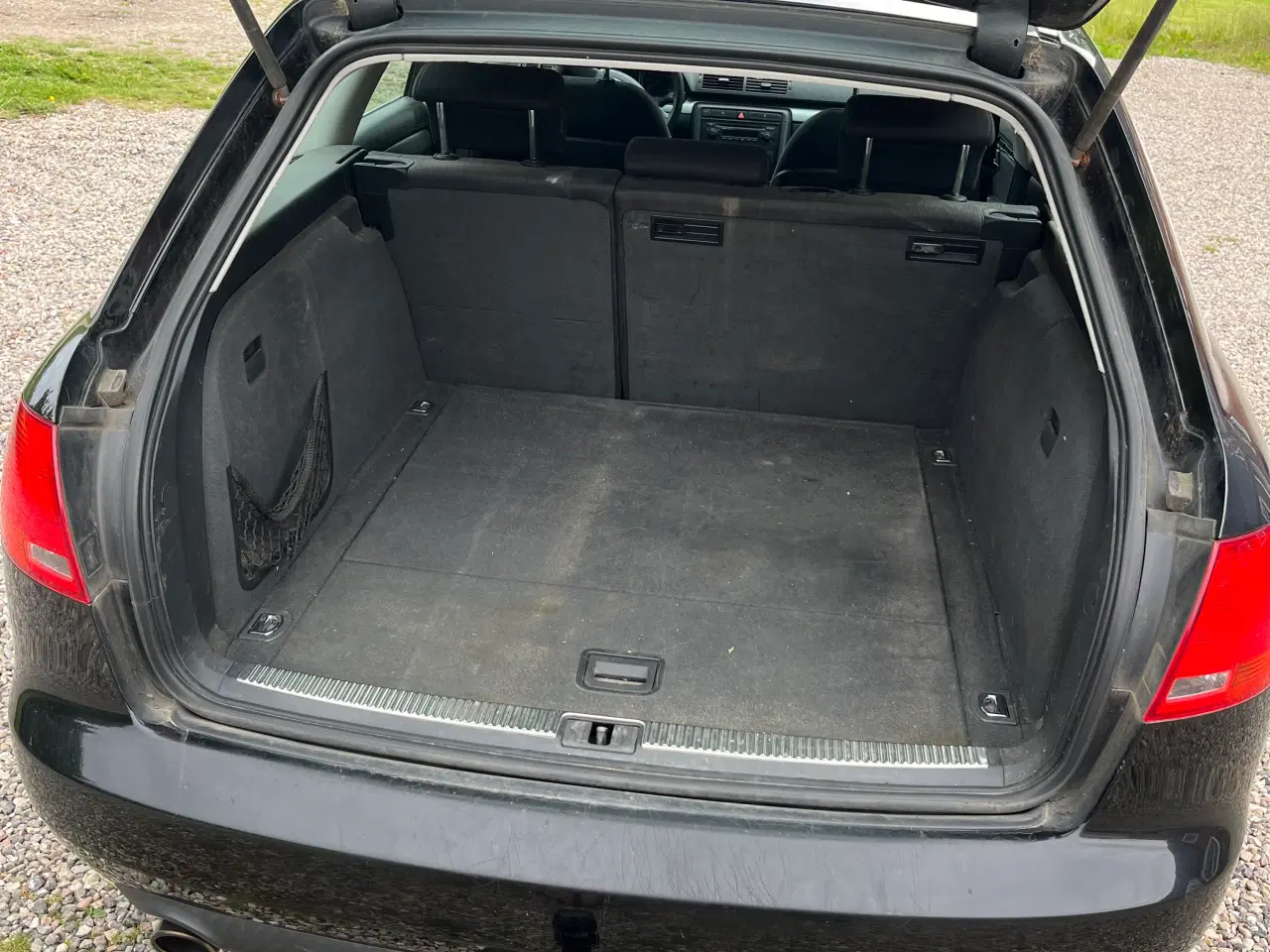 Billede 3 - Audi 1,8T avant 
