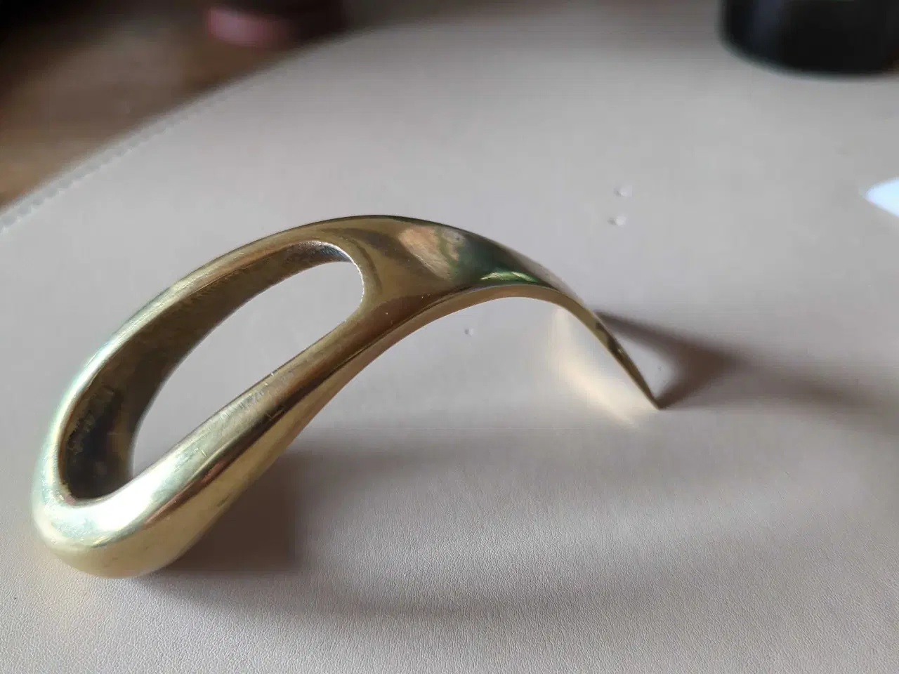 Billede 2 - Pipe holder Carl Aubøck