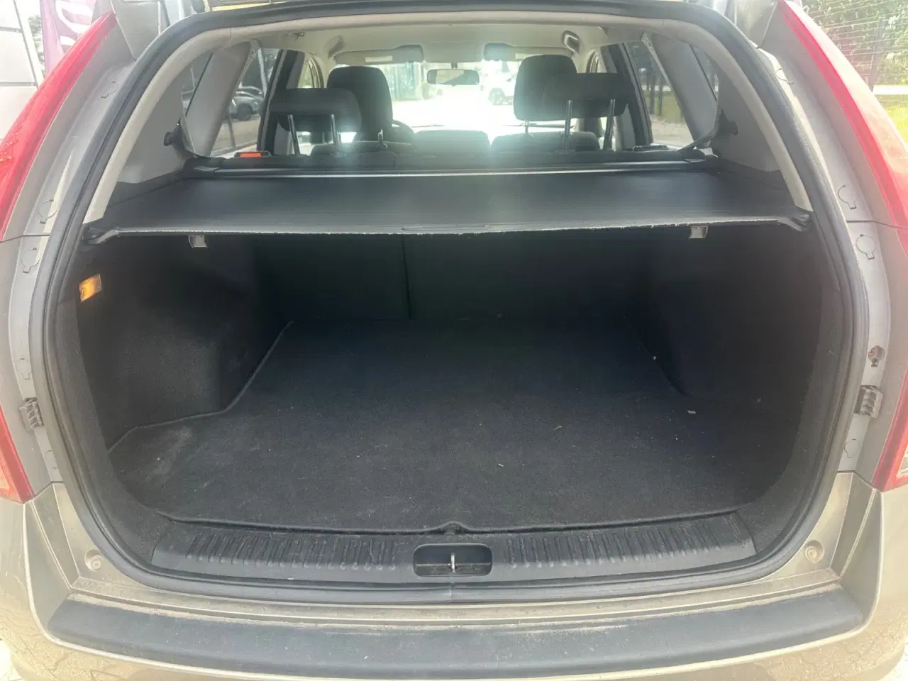 Billede 11 - Kia Ceed 1,6 CRDi 115 Active SW