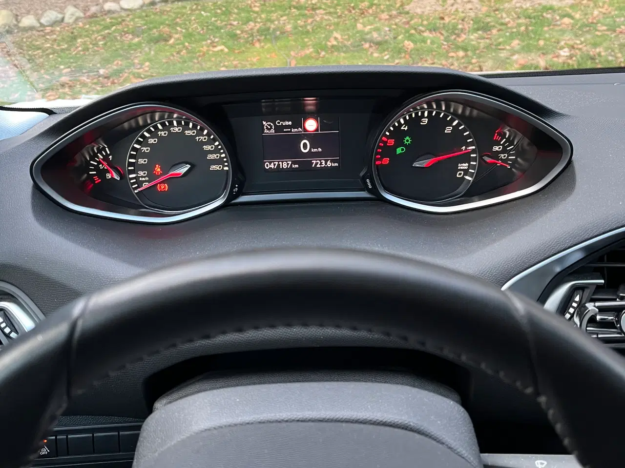 Billede 7 - Peugeot 308 SW