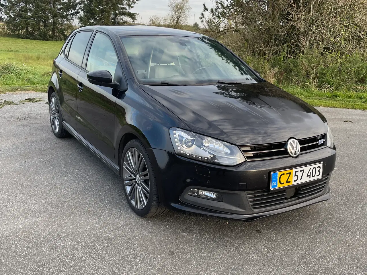 Billede 4 - Polo GT 1.4 TSI VAN