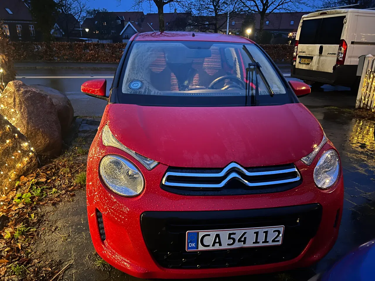 Billede 1 - Citroen C1 