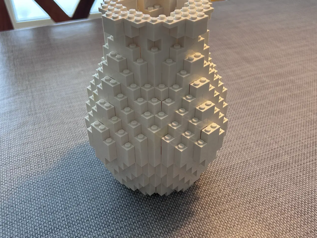 Billede 5 - Lego vase