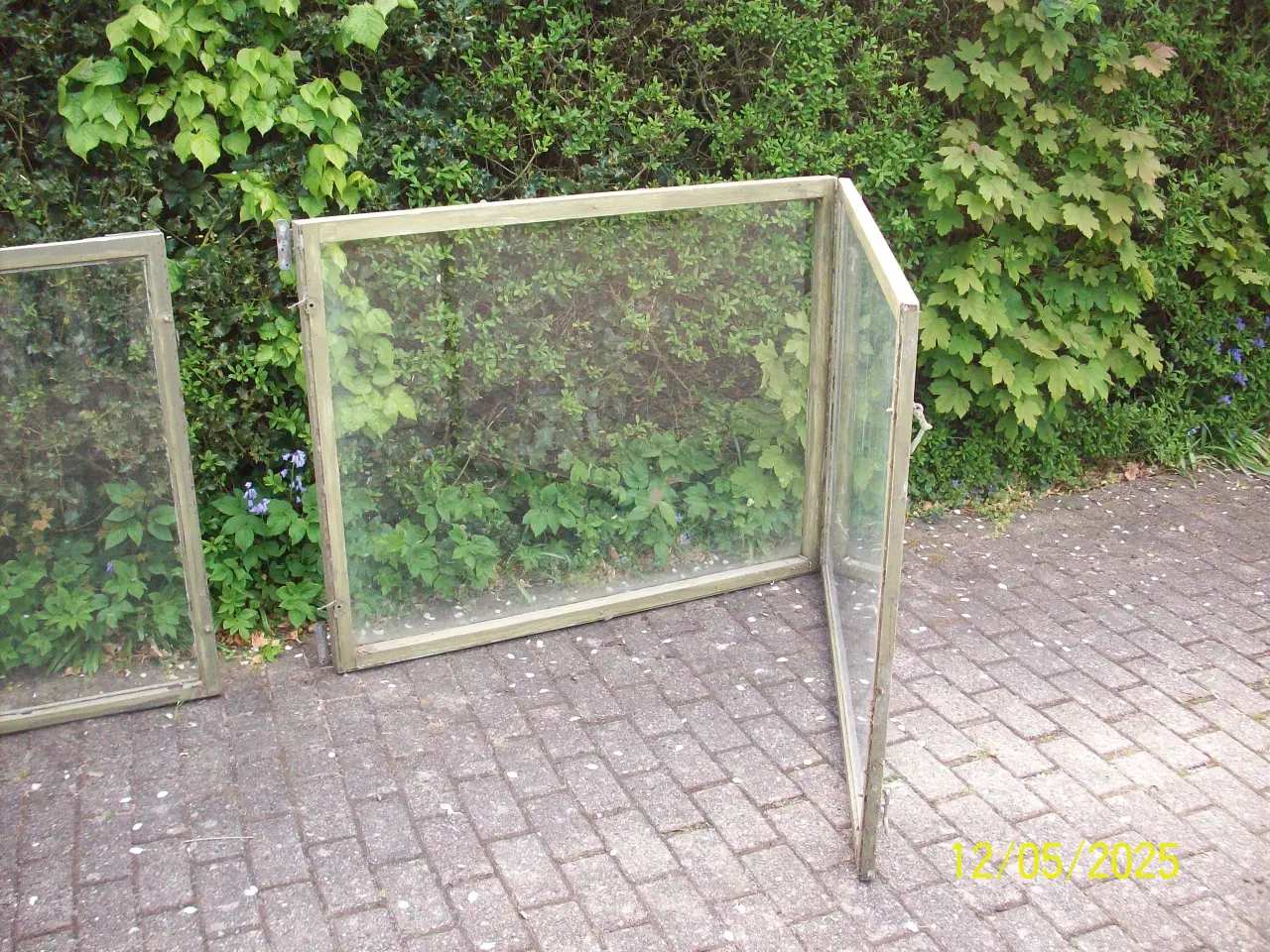Billede 4 - Vinduesglas