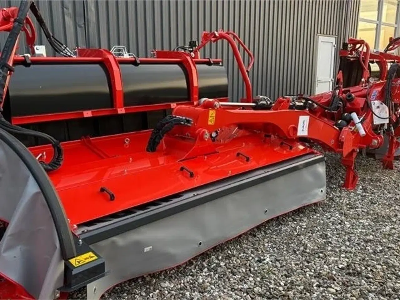 Billede 2 - Kuhn Fc9830RA