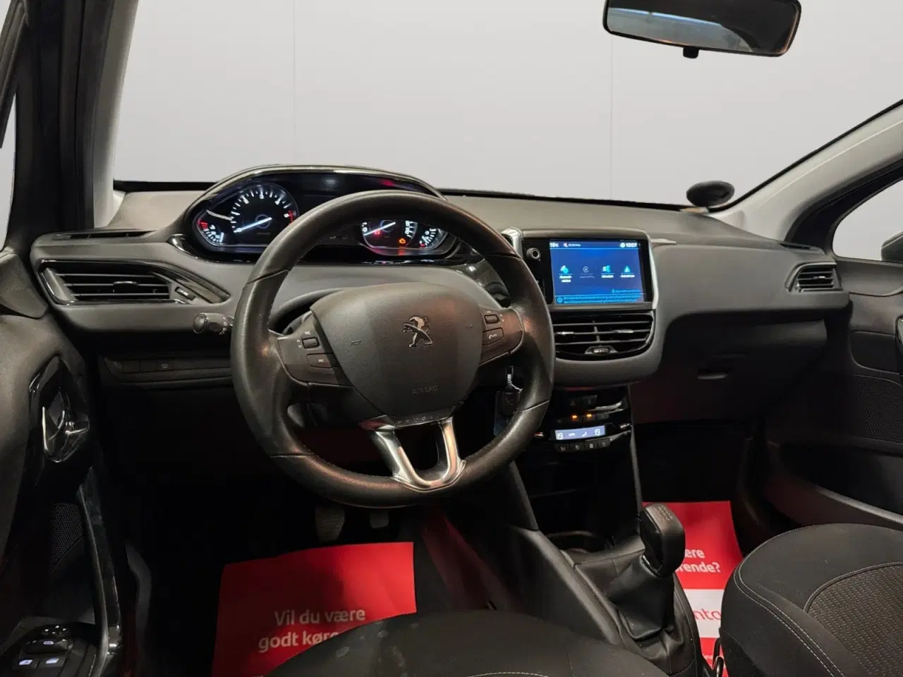 Billede 5 - Peugeot 208 1,6 BlueHDi 100 Active