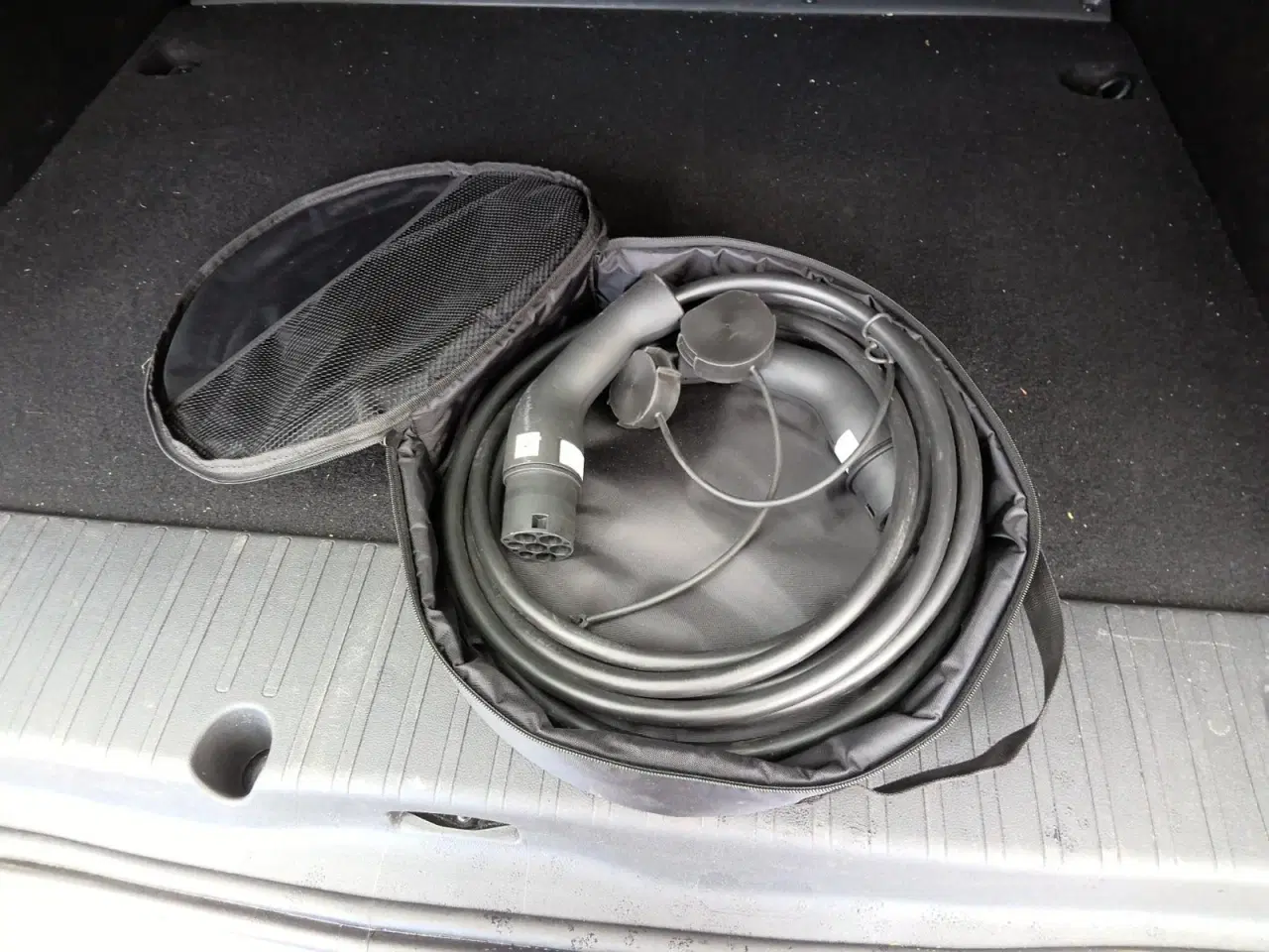 Billede 5 - Citroën ë-Berlingo 52 Impress