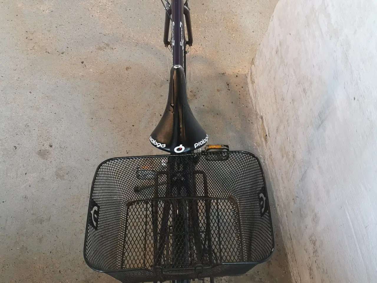 Billede 9 - KONGGAARD 28"  58cm høj, 7 gear... nyt sa