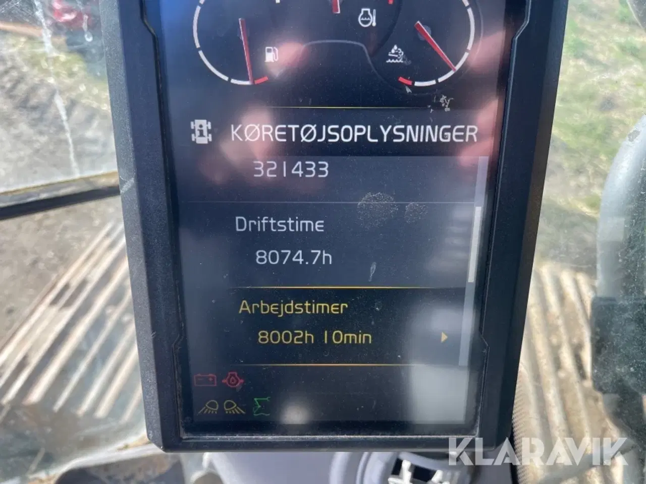 Billede 11 - Gravemaskine Volvo EC250E med 3D gravesystem