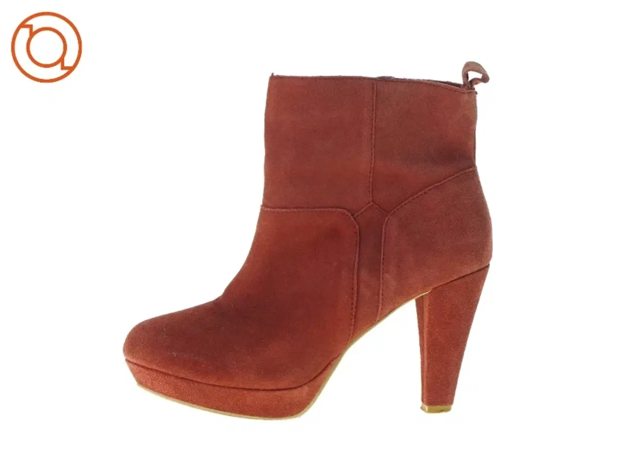 Billede 1 - Støvler fra H&M (str. 39)