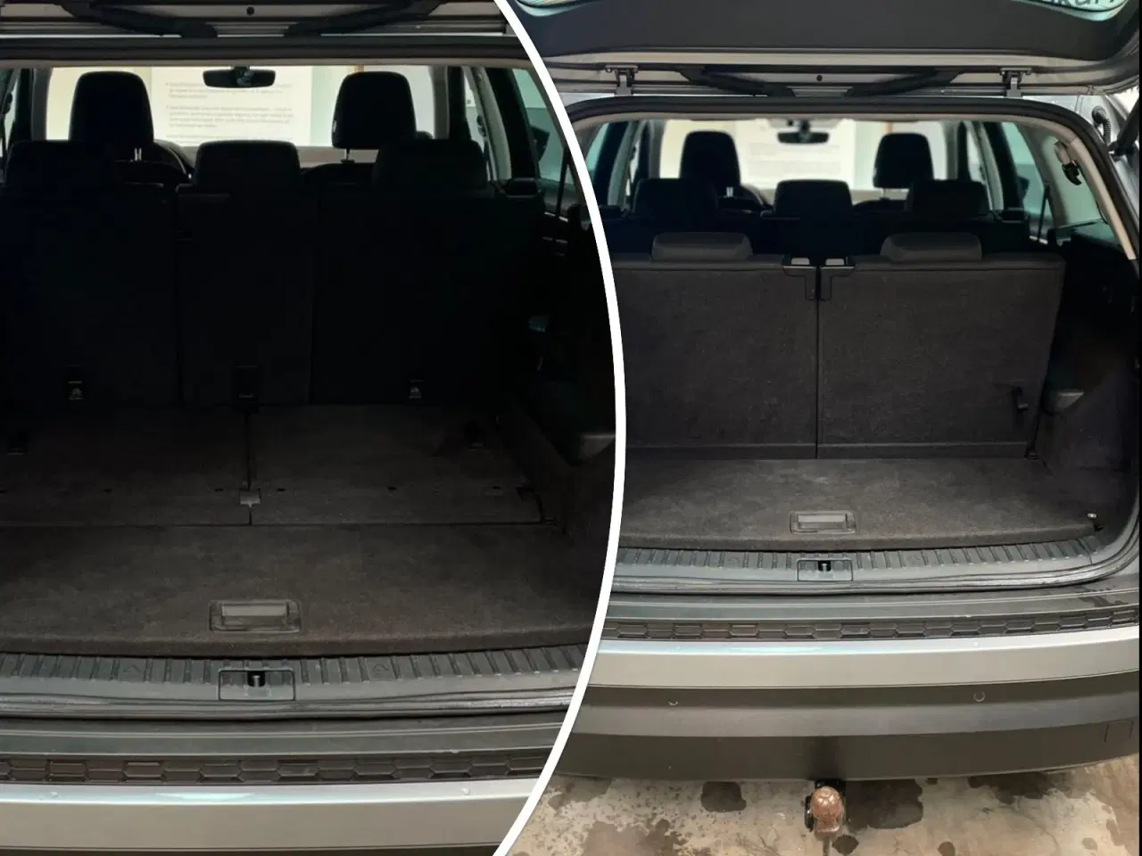 Billede 5 - Skoda Kodiaq 1,4 TSi 150 Style DSG 7prs