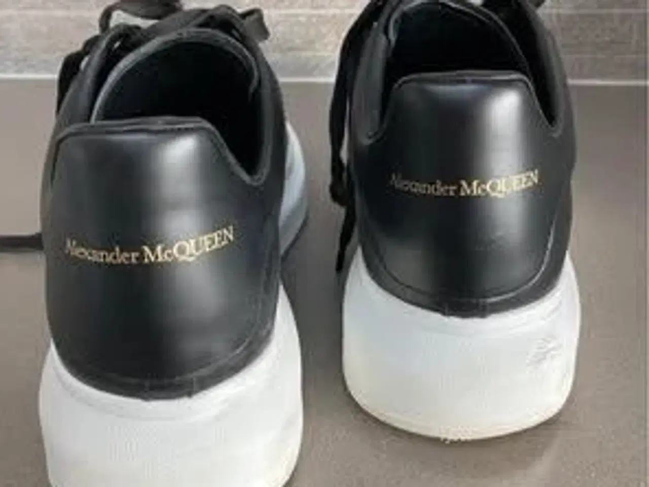 Billede 5 - Pæne og brugt få gange