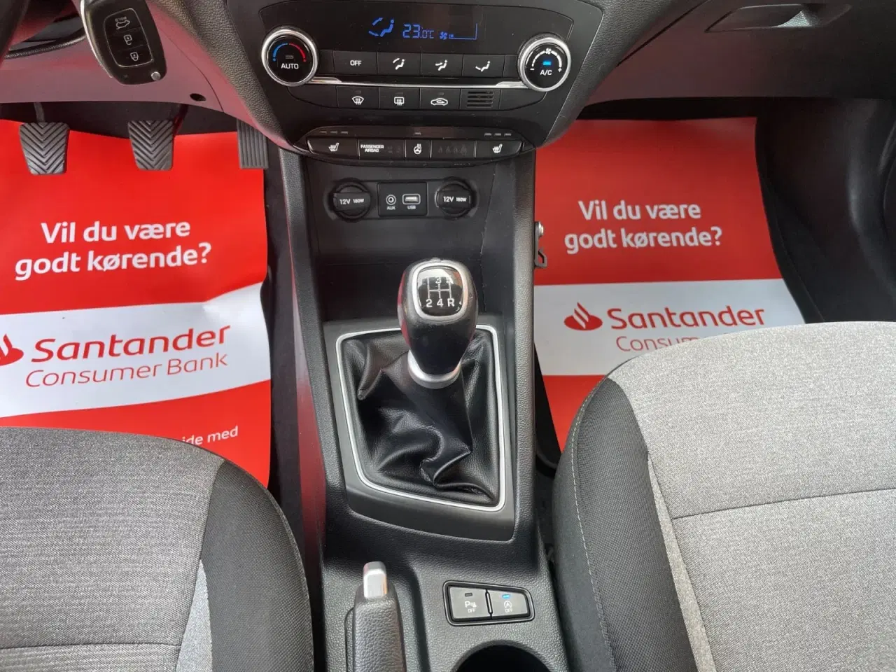Billede 12 - Hyundai i20 1,25 Sport