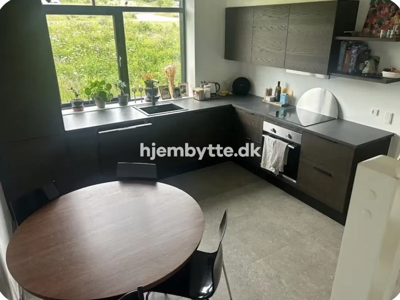 Billede 12 - Hjembytte - Lergravsvej