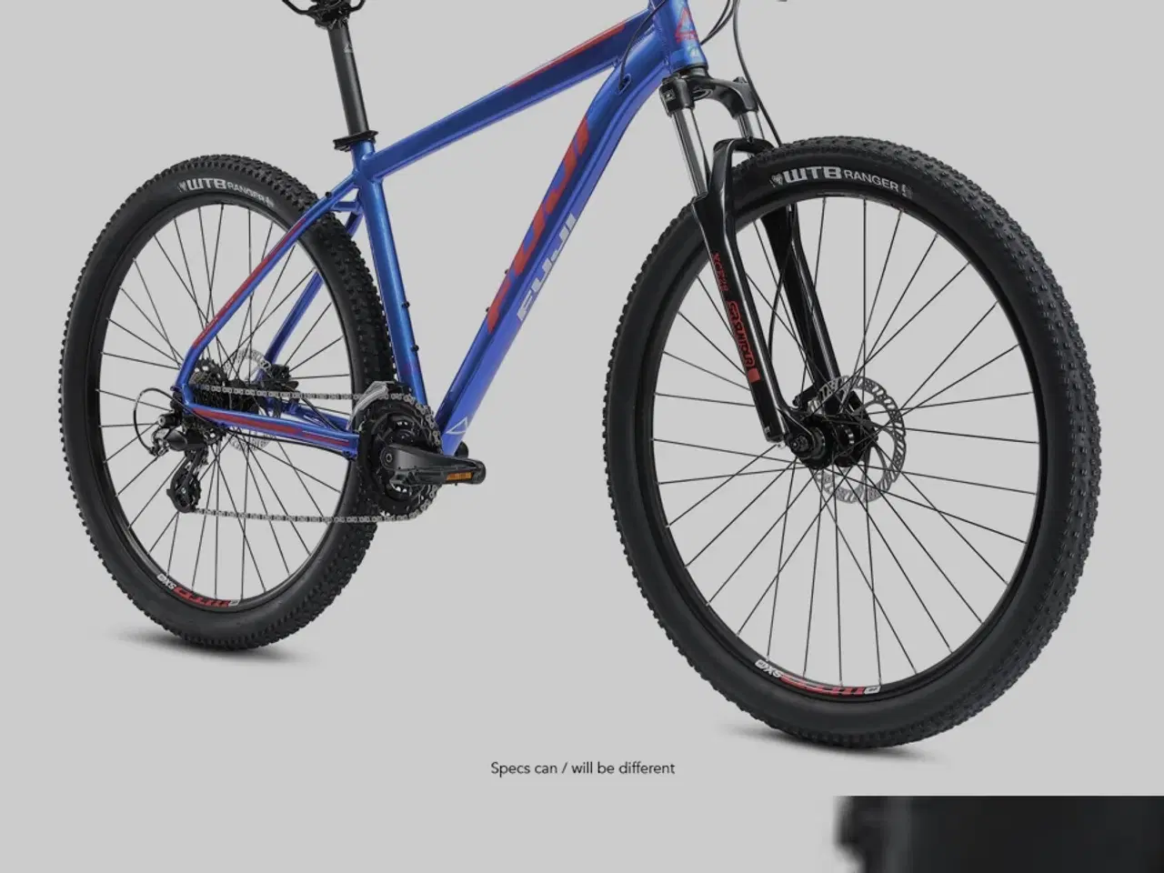 Billede 3 - Fuji Nevada 29´´ 4.0 LTD 2021 MTB cykel