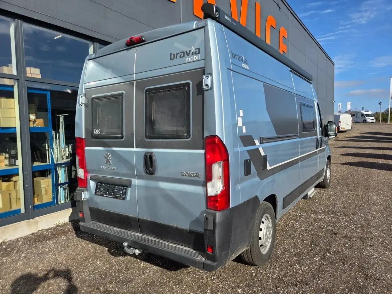 Billede 3 - Bravia 599 2,2 