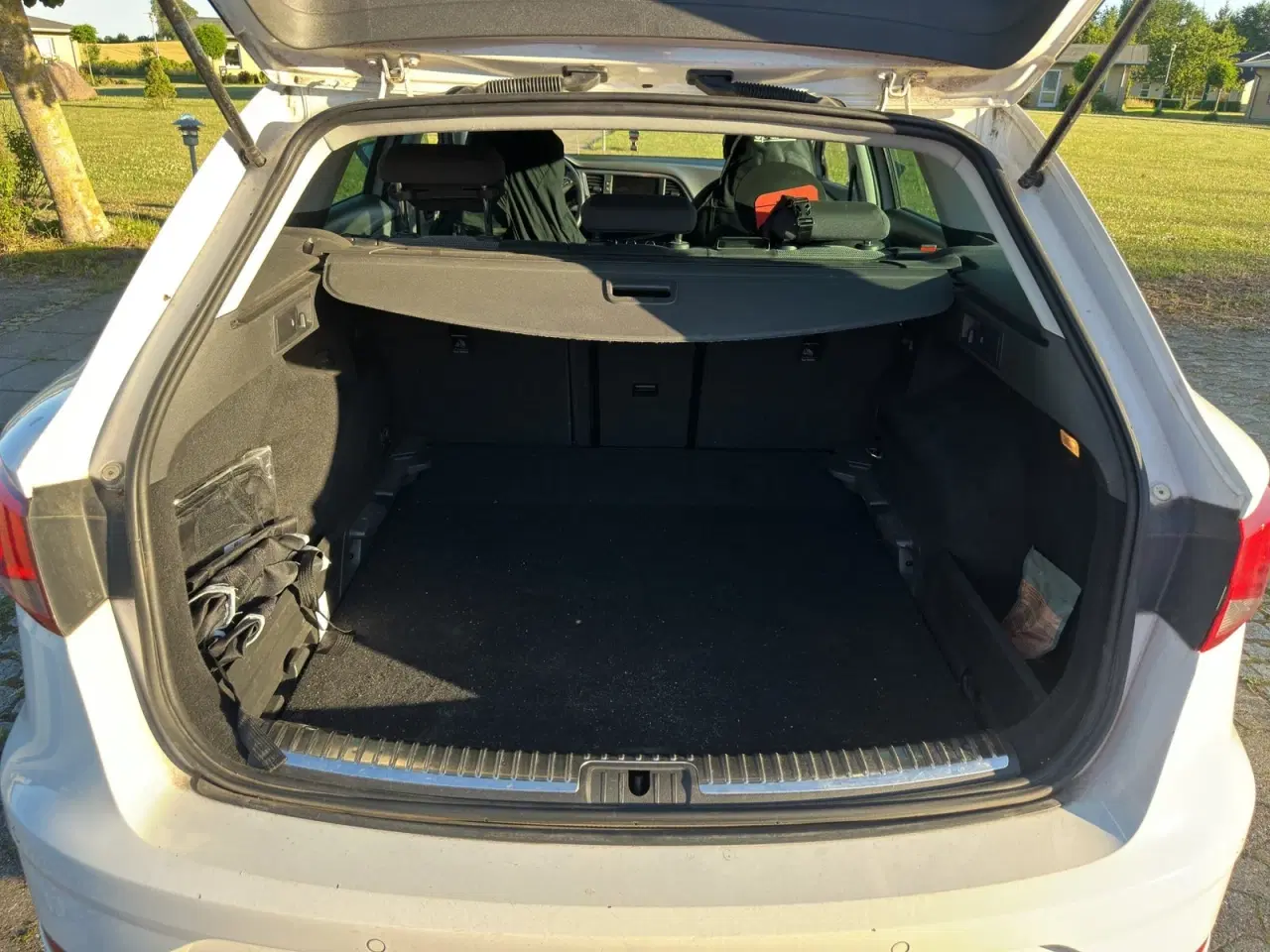 Billede 16 - Seat Leon 1,0 TSi 115 Style ST DSG
