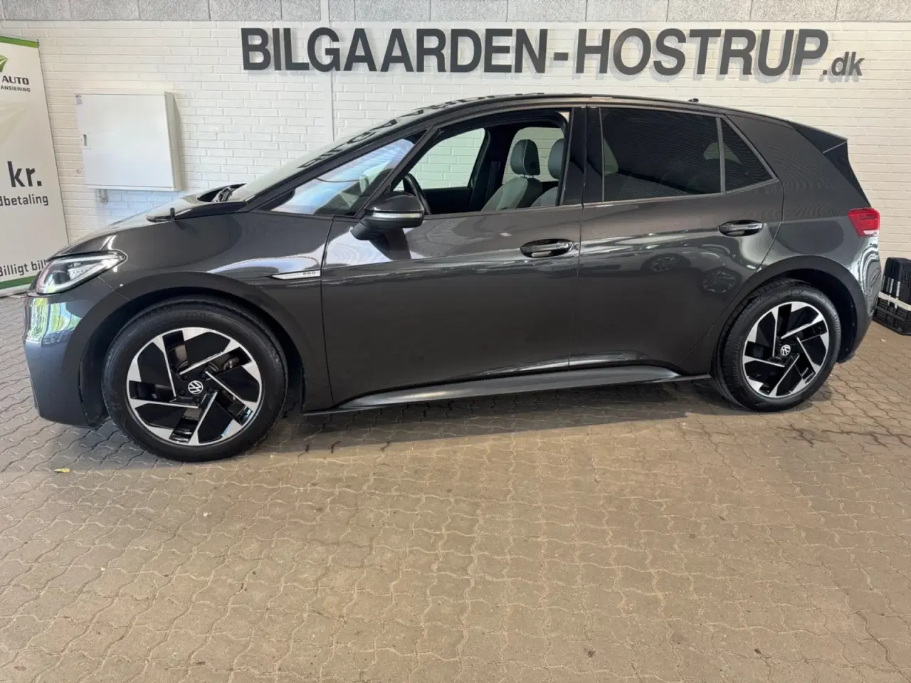 Billede 2 - VW ID.3 58 Pro Family