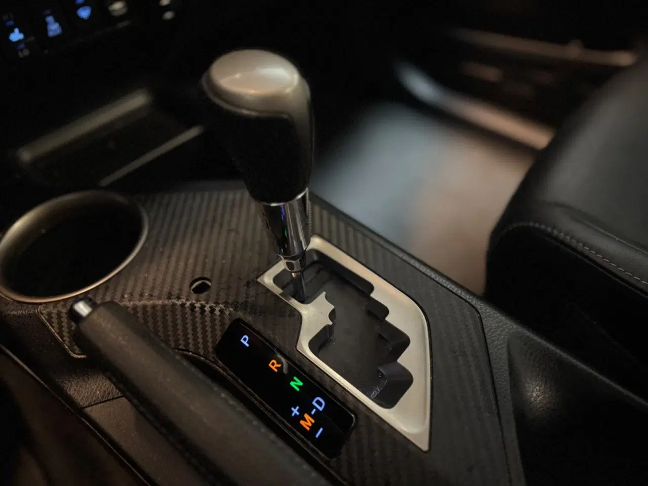 Billede 8 - Toyota RAV4 2,2 D-CAT 150 T4 aut. 4x4