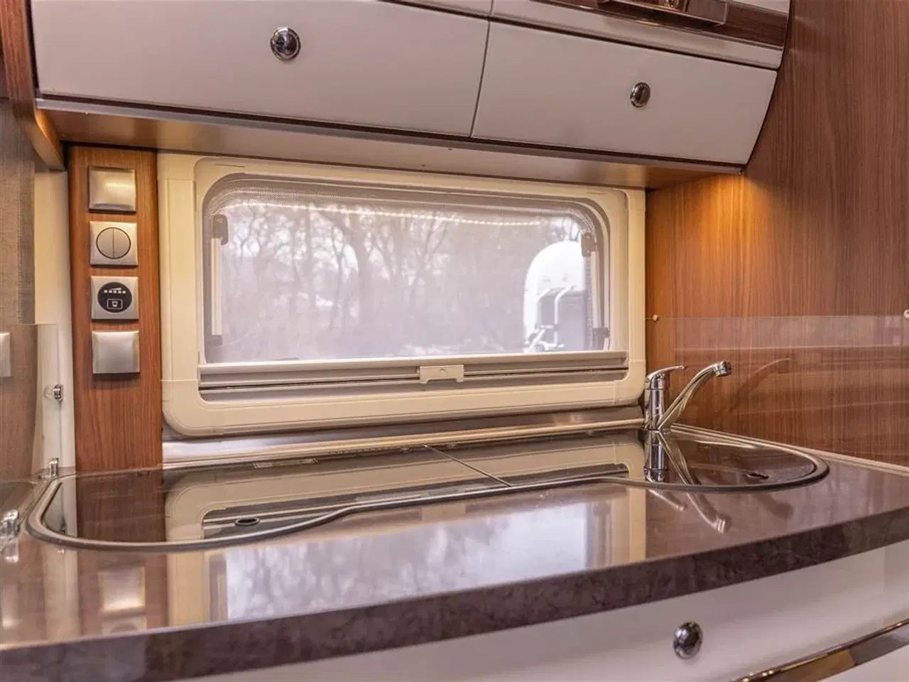 Billede 10 - 2016 - Fendt Opal 465 SFB   Luksus vogn