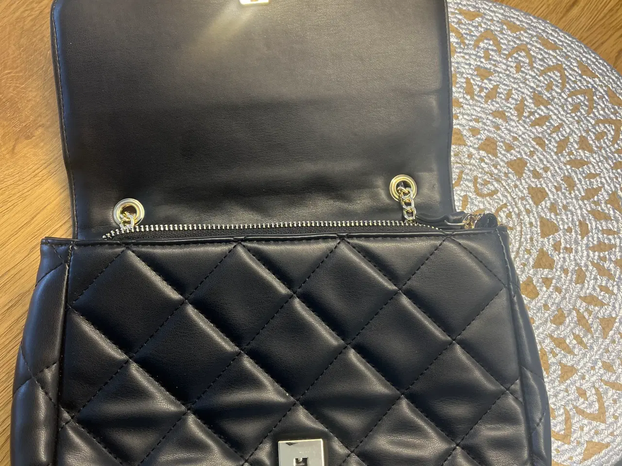 Billede 4 - Valentino OCARNIA - Skuldertaske