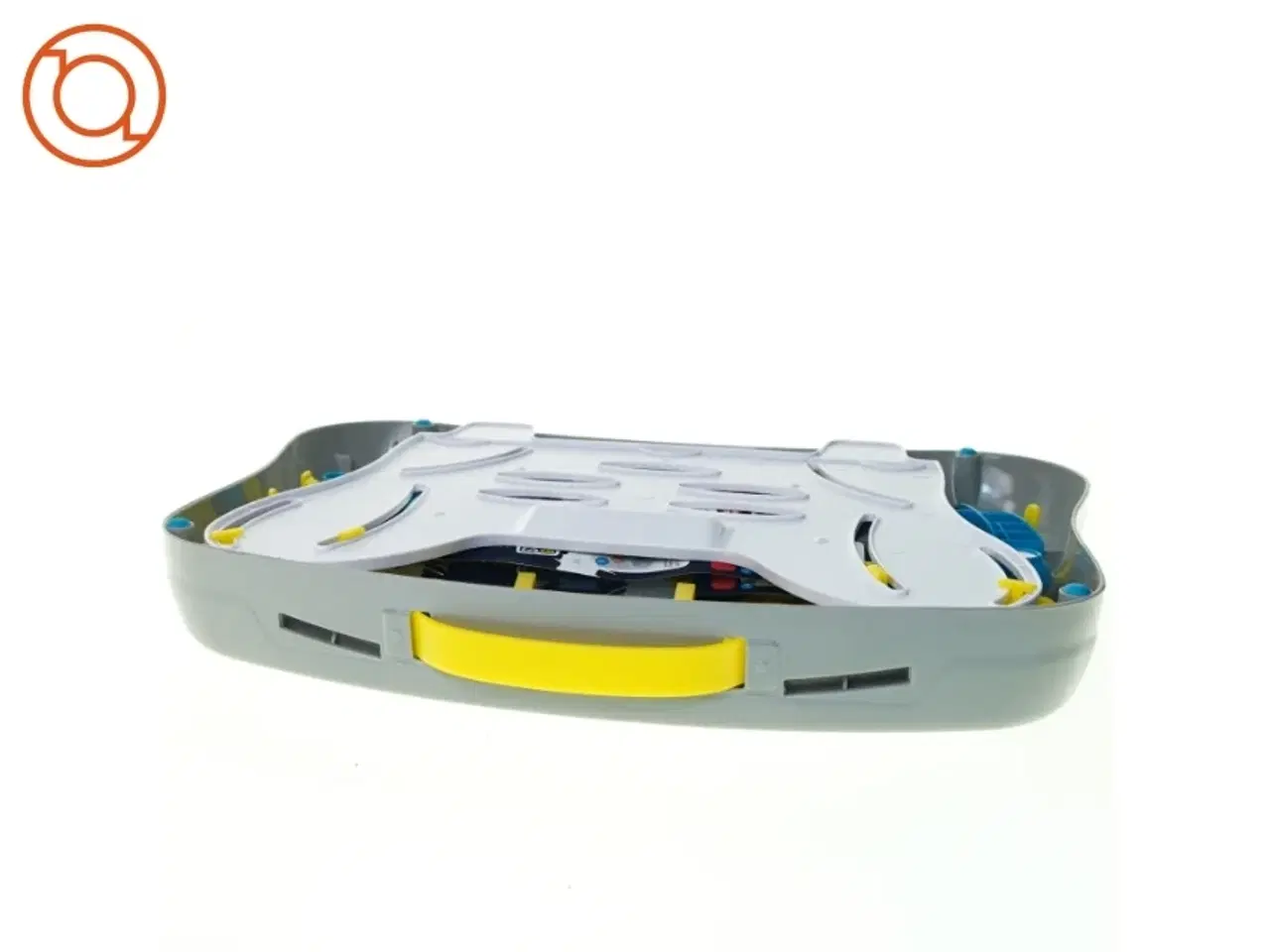 Billede 3 - Tegnebræt fra Liniex (str. 40 x 30 cm)