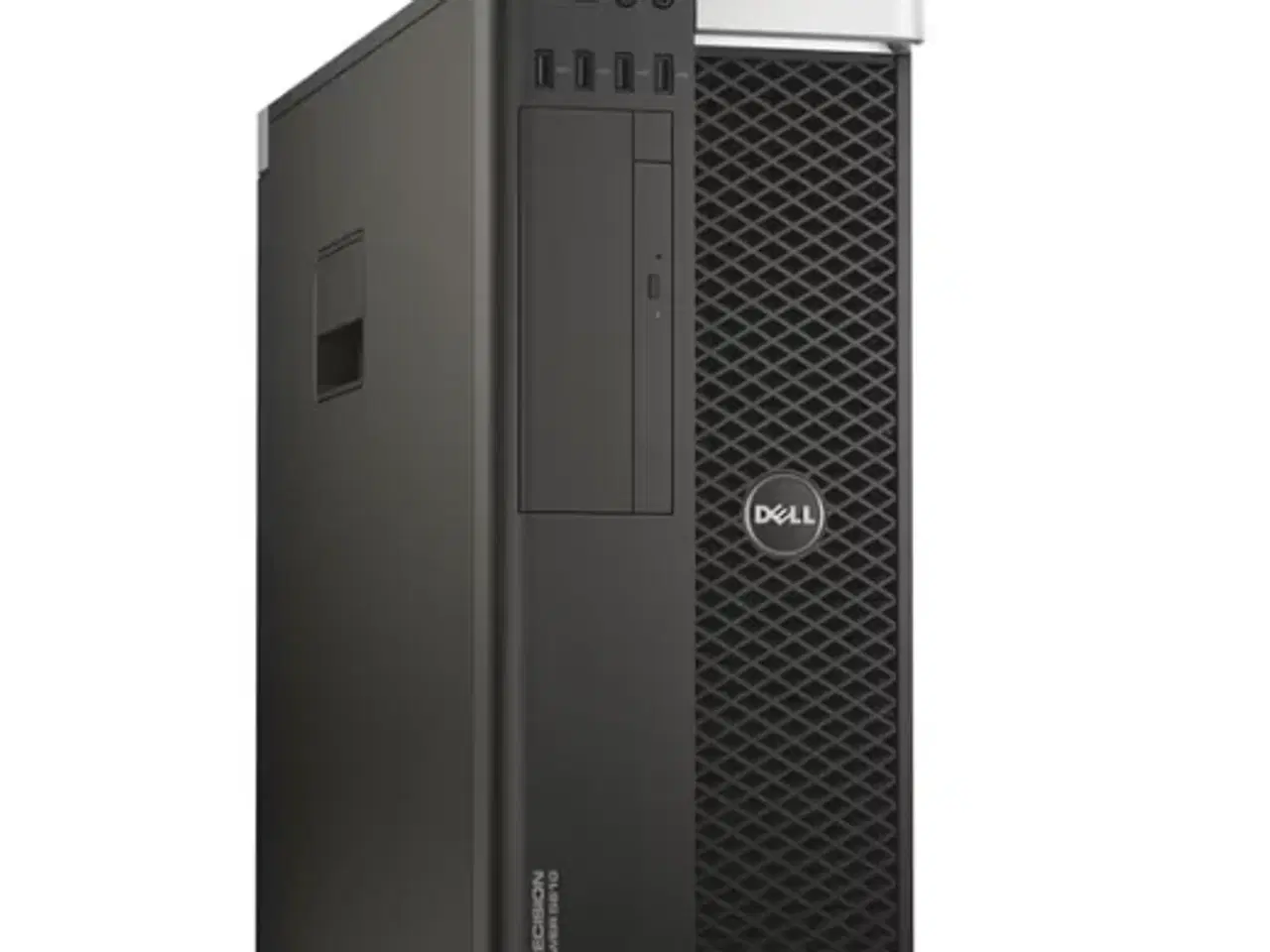 Billede 1 - Dell Precision Tower 5810 Xeon E5-1630 v3 - NVIDIA M5000 grafikkort