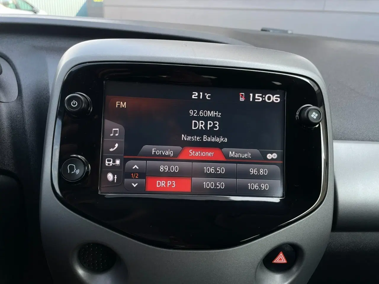 Billede 4 - Toyota Aygo 1,0 VVT-i x-pression