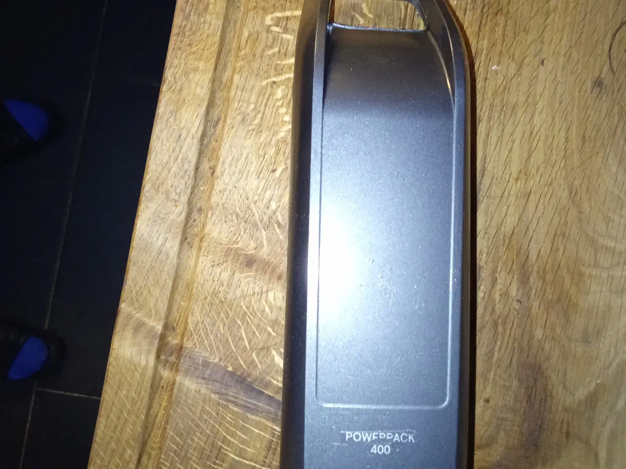 Billede 2 - Bosch PowerPack 400 wh