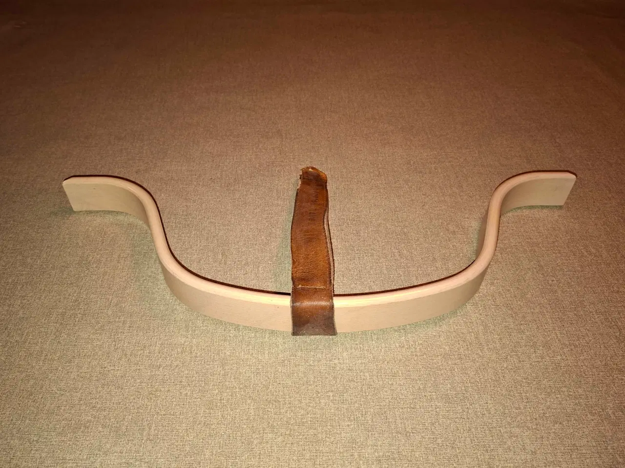 Billede 2 - Tripp Trapp bøjle 