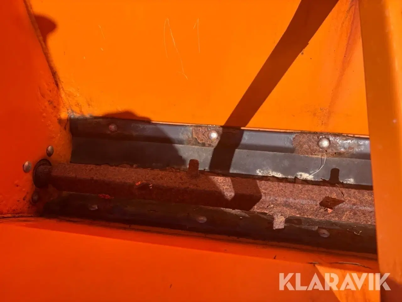 Billede 12 - Saltudlægger Hydroman 200G