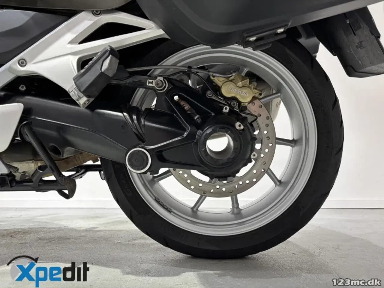 Billede 22 - BMW R 1250 RT