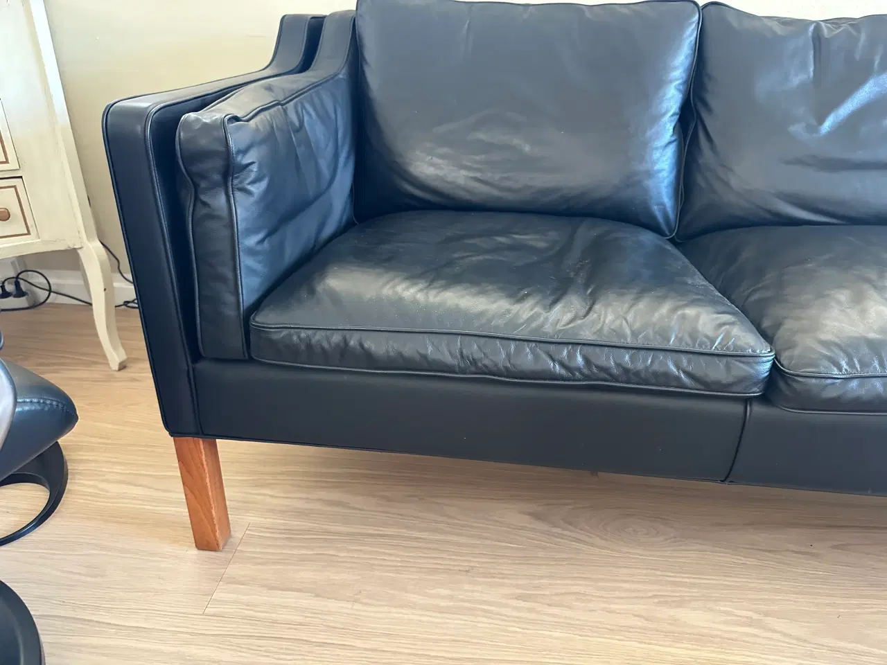 Billede 2 - Børge Mogensen sofa 2423